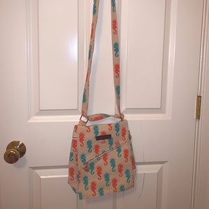 Bungalow 360 Crossbody Bag